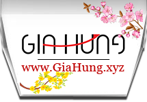 Cơ Khí Gia Hưng